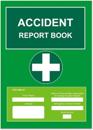 Accident Record Book