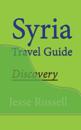 Syria Travel Guide