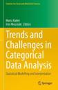 Trends and Challenges in Categorical Data Analysis
