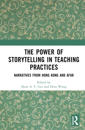 The Power of Storytelling in Teaching Practices