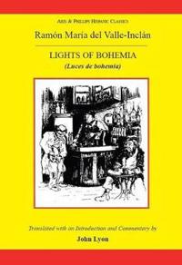 Lights of Bohemia/