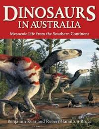 Dinosaurs in Australia