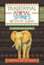 Traditional Animal Stories of South Sudan