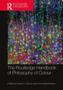 The Routledge Handbook of Philosophy of Colour