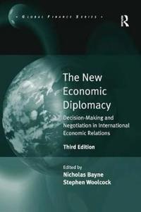 The New Economic Diplomacy