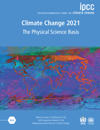 Climate Change 2021 – The Physical Science Basis
