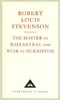 Master Of Ballantrae And Weir Of Hermiston