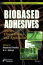 Biobased Adhesives