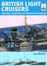 ShipCraft 31: British Light Cruisers