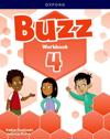 Buzz: Level 4: Student Workbook