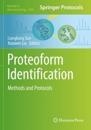 Proteoform Identification