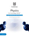 Cambridge IGCSE™ Physics Exam Preparation and Practice with Digital Access (2 Years)