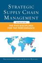 Strategic Supply Chain Management 2e (Pb)