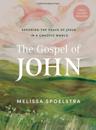 Gospel of John Bible Study Book with Video Access, The
