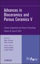 Advances in Bioceramics and Porous Ceramics V, Volume 33, Issue 6