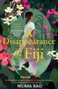 Disappearance in Fiji