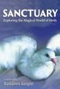 Sanctuary - Exploring the Magical World of Birds