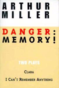 Danger: Memory!