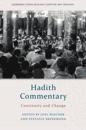 Hadith Commentary