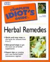 Complete Idiot's Guide to Herbal Remedies