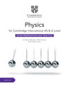 Cambridge International AS & A Level Physics Exam Preparation and Practice with Digital Access (2 Years)