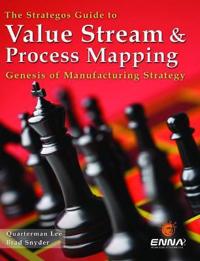The Strategos Guide to Value Stream and Process  Mapping