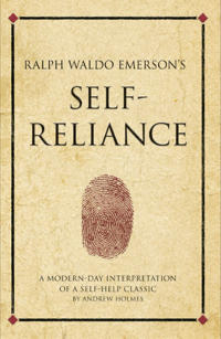 Ralph Waldo Emerson's Self-reliance