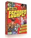 Disney: Can you Escape?