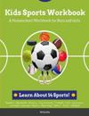 Kids Sports Workbook