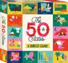 The 50 States Bingo Game