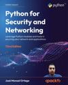 Python for Security and Networking