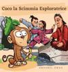 Coco la Scimmia Esploratrice