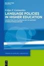 Language Policies in Higher Education