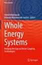 Whole Energy Systems