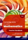 Cambridge IGCSE Complete Mathematics Core: Teacher Handbook Sixth Edition