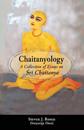 Chaitanyology