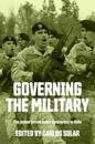 Governing the Military