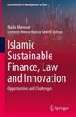 Islamic Sustainable Finance, Law and Innovation