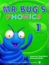 Mr Bug's Phonics: 1: Student Book