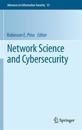 Network Science and Cybersecurity