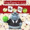 Fractions 4-6 ans