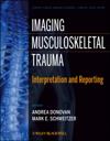 Imaging Musculoskeletal Trauma