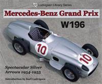 Mercedes-Benz Grand Prix W196