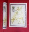 Boldmere 1884 - Old Map Supplied Rolled in a Clear Two Part Screw Presentation Tube - Print Size 45cm x 32cm