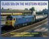 Class 50s on the Western Region