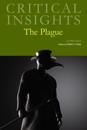 Critical Insights: The Plague: Print Purchase Includes Free Online Access