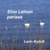 Eino Leinon parissa (cd)