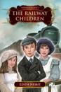 THE RAILWAY CHILDREN BOOK