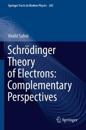 Schrödinger Theory of Electrons: Complementary Perspectives