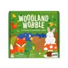 Woodland Wobble